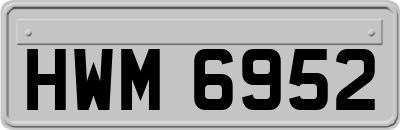 HWM6952