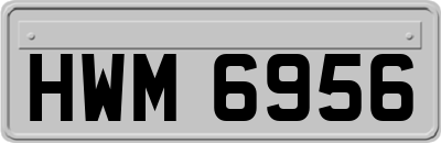 HWM6956
