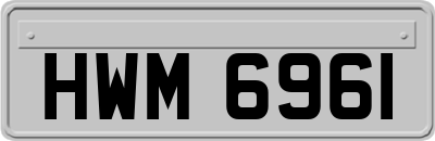 HWM6961