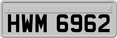 HWM6962