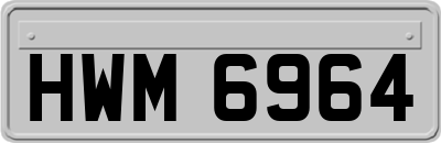 HWM6964