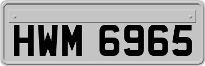 HWM6965
