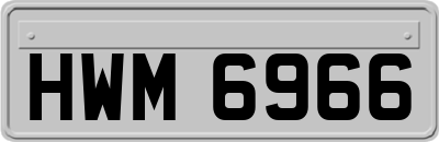 HWM6966