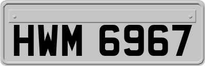 HWM6967