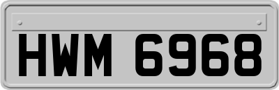 HWM6968