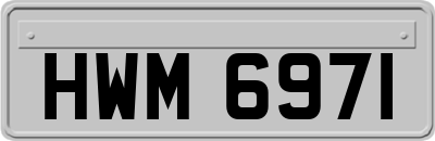 HWM6971