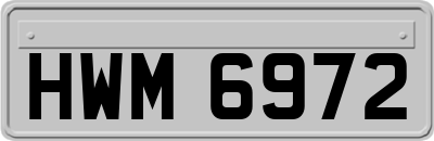HWM6972