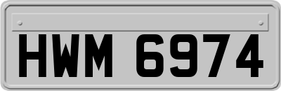 HWM6974