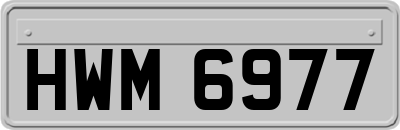 HWM6977