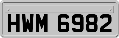 HWM6982