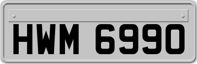 HWM6990