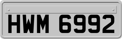 HWM6992