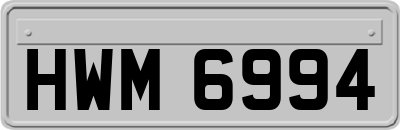 HWM6994