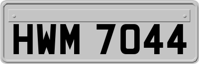HWM7044