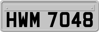 HWM7048
