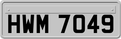 HWM7049