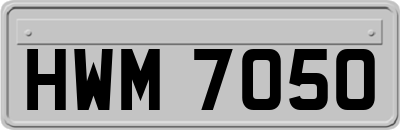HWM7050