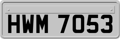 HWM7053