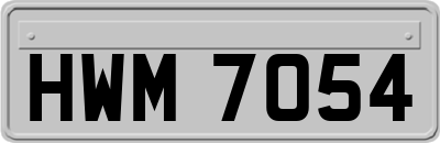 HWM7054