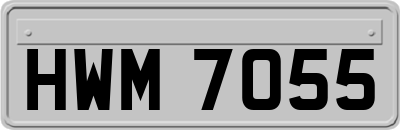 HWM7055