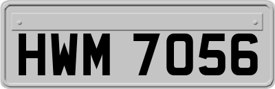 HWM7056