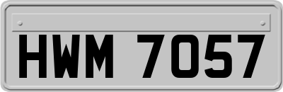 HWM7057