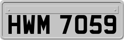 HWM7059
