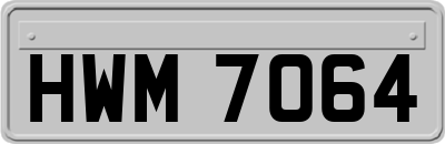 HWM7064