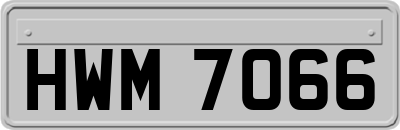 HWM7066