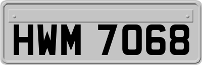 HWM7068