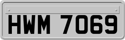 HWM7069