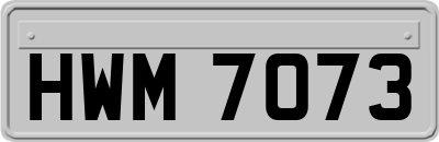 HWM7073