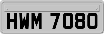 HWM7080
