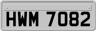 HWM7082