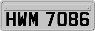 HWM7086