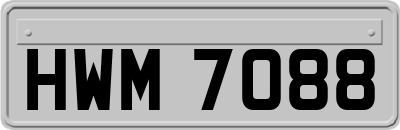HWM7088