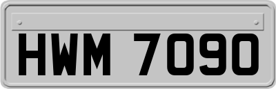HWM7090