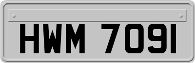 HWM7091