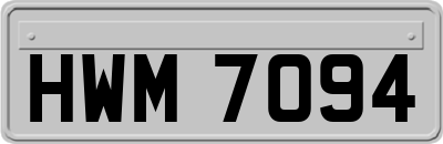 HWM7094