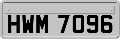 HWM7096