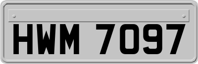 HWM7097