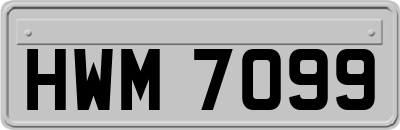 HWM7099