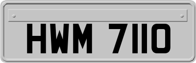 HWM7110