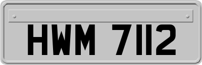 HWM7112