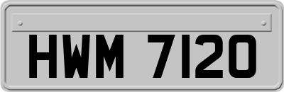 HWM7120