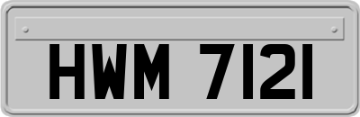HWM7121