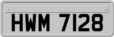 HWM7128