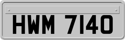 HWM7140