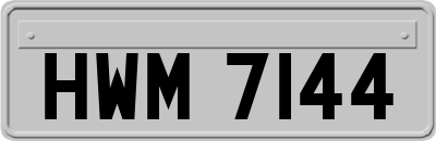 HWM7144