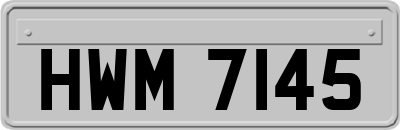 HWM7145